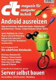 Smartphone-Einstellungen optimieren