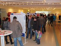 Pendler-Aktionstag mit hoher Besucher- und Unternehmer-Resonanz