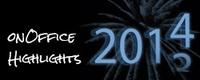 onOffice Software Highlights 2014?