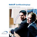 Weiterbildung Unternehmenssicherheit 2014: SIMEDIA veröffentlicht neue Lehrgangsbroschüre