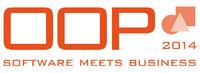 OOP 2014 – mit Martin Fowler