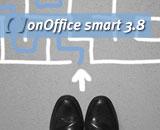 onOffice smart 3.8 Release?