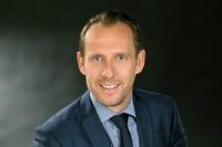 Torsten Müller wird neues Geschäftsleitungsmitglied bei der Helvetia