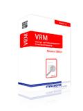 Version 1.4 der Software „VRM Vertrags- und Risikomanagement / Dienstleistersteuerung“ veröffentlicht