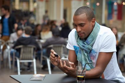Withings Pulse Activity Tracker nutzt MEMS-Technologie von Analog Devices (FOTO)