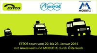Austria Newstour Jänner 2014 für ITK-Reseller Austria Newstour Jänner 2014 für ITK-Reseller