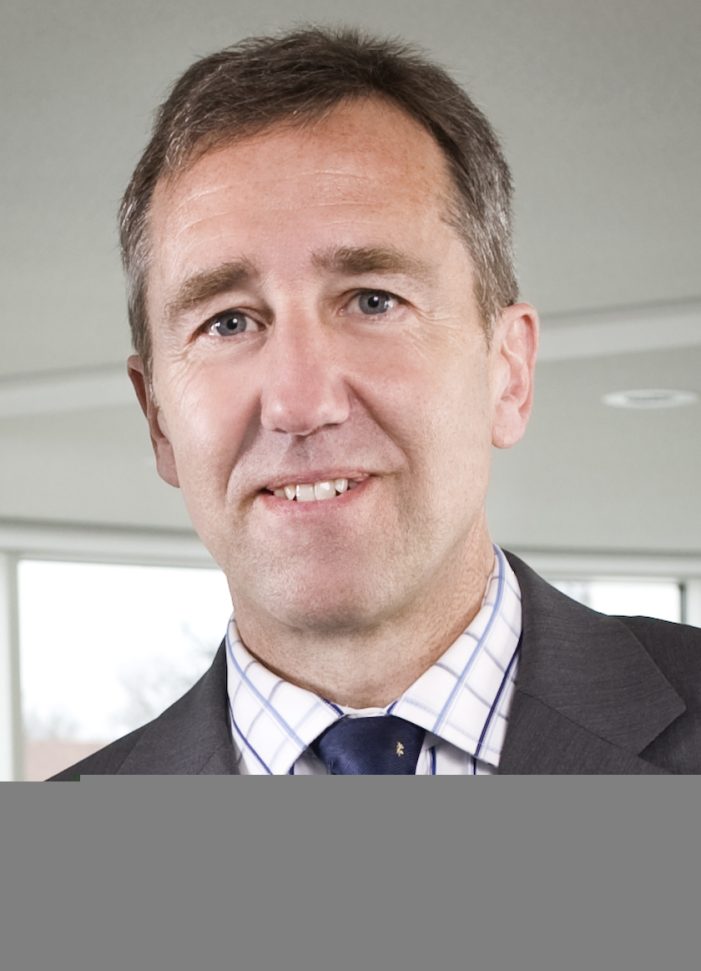Ralf Händl wird neuer CEO der CONJECT Gruppe