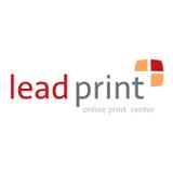 WIRmachenDRUCK startet ins 6. Jahr mit Lead-Print