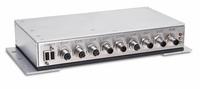 Embedded World 2014: Syslogic präsentiert Embedded Computer für den mobilen Einsatz