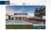 Exklusive Wohnträume auf Mallorca ? neue Website für APM
