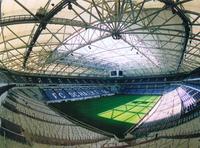Nicht nur für Brandschutzbeauftragte: Fortbildungsseminar in der ARENA auf Schalke