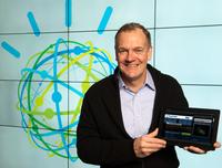 Neue Watson Services aus der Cloud