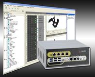 EyeVision 3 mit Adlink Unterstützung