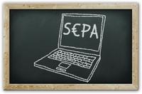 SEPA? ?Aufgeschoben ist nicht aufgehoben!?