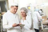Praxisnahes Qualitätsmanagement für Fischbetriebe