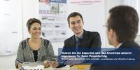 Neues Webface für die Industrial Computer Source