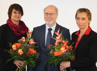 Wechsel an Spitze der IBB AG