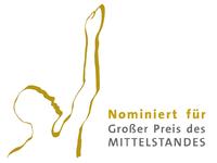 COC für „Großen Preis des Mittelstands“ nominiert