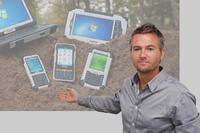 IDS? Interactive Data Solutions: Handheld-Partner für mobile Lösungen