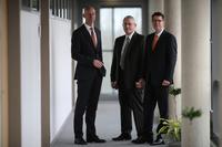 Geschäftsführungswechsel bei der IDS GmbH Geschäftsführungswechsel bei der IDS GmbH