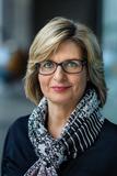 Petra Diroll neue Sprecherin des BMZ