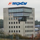 MPDV expandiert weiter