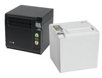 Die neueste Generation POS Drucker von Seiko Instruments