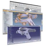 Focus auf intelligenter CAD Datenkonvertierung