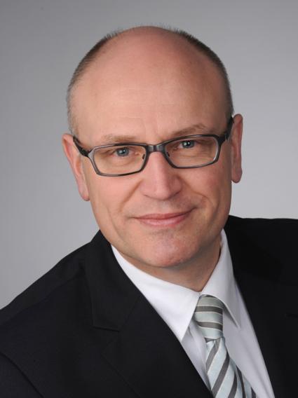 Neuer Chief Financial and Risk Officer bei Merck Finck& Co / Joachim Gorny verstärkt Führungsspitze der Privatbank (FOTO)