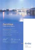 Die GEZE GmbH stellt um aufÖkostrom