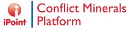 11.000stes Unternehmen nutzt iPoint Conflict Minerals Platform / iPoint-systems führend im Bereich Konfliktmineralien-Reporting / Kunden aus 68 Ländern (FOTO)
