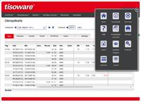 Eine Oberfläche für alle Endgeräte – mehr Effizienz und Flexibilität mit tisoware
