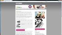 Kassensystem speziell zur COSMETICA Hannover 2014