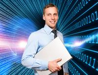Schnelleres Internet sorgt für rasanten Aufstieg von Cloud Computing