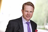 Worldcom EMEA ernennt Patrik Schober zum neuen Chairman