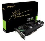 Unendlich coole Gaming-Power mit PNY