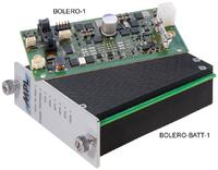 USV-System für Rugged Embedded Computers für Temperaturen von -40°C bis +60°C (+75°C *)