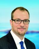 AkzoNobel begrüßt Benjamin Burkard