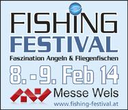 Österreichs Anglertreffpunkt für Profi- und Hobbyangler