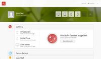 Avira Online Essentials – vereinfachter Schutz, zentrale Verwaltung Avira Online Essentials – vereinfachter Schutz, zentrale Verwaltung