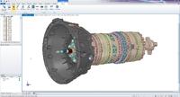 SpaceClaim Engineer 2014: Neues Werkzeug für die Fertigung, 3D-Drucken und die Simulationsvorbereitung