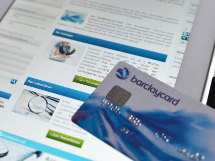 Garantiert nicht kostenlos! Gebührenfreie Kreditkarten im Test 2014 (FOTO)