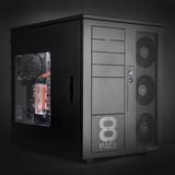 Caseking exklusiv: Besser als der Rest! – Ian „8Pack“ Parry brichtüber zehn Weltrekorde zusammen mit seinem Partner „Hivisman“ mit Unterstützung von AMD und MSI