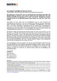 Consulting4IT wird Matrix42 Platinum Partner Consulting4IT wird Matrix42 Platinum Partner
