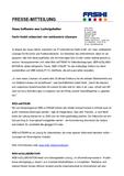 Neue Software aus Ludwigshafen