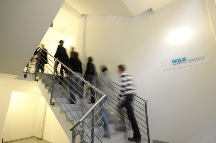 Verkaufen wie die Profis – WAK Studiengang zum „Sales-Marketing Manager“ (Start 4. März 2014)