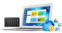 Synology® enthüllt DiskStation Manager (DSM) 5.0 Beta