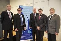 Großes Interesse an Energiegenossenschaften