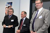 IABG eröffnet ihr neues Büro in Koblenz