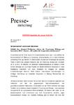 Wissenschaft verbindet Nationen
